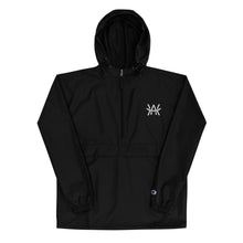 Load image into Gallery viewer, "The Windbreaker"