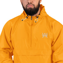 Load image into Gallery viewer, "The Windbreaker"