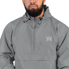 Load image into Gallery viewer, "The Windbreaker"