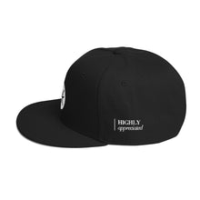 Load image into Gallery viewer, "The Snapback"