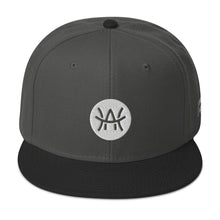Load image into Gallery viewer, "The Snapback"