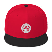 Load image into Gallery viewer, "The Snapback"