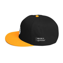 Load image into Gallery viewer, "The Snapback"