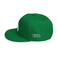 Load image into Gallery viewer, "The Snapback"