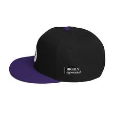Load image into Gallery viewer, "The Snapback"