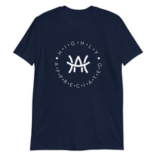 Load image into Gallery viewer, "The Tee: Stamped"