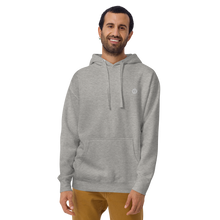 Load image into Gallery viewer, "The Hoodie: Stamped"