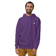 Load image into Gallery viewer, "The Hoodie: Stamped"