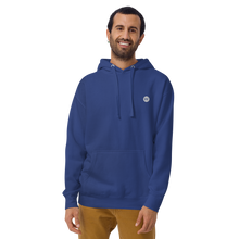 Load image into Gallery viewer, "The Hoodie: Stamped"