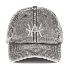 Load image into Gallery viewer, "That Damn Denim Cap"