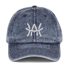 Load image into Gallery viewer, "That Damn Denim Cap"