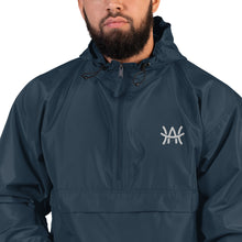 Load image into Gallery viewer, "The Windbreaker"
