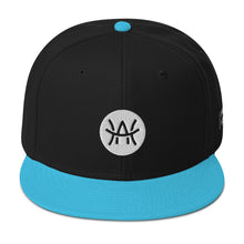 Load image into Gallery viewer, "The Snapback"
