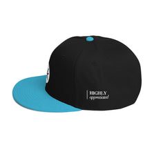 Load image into Gallery viewer, "The Snapback"
