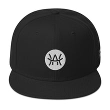 Load image into Gallery viewer, "The Snapback"
