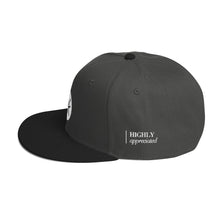 Load image into Gallery viewer, "The Snapback"
