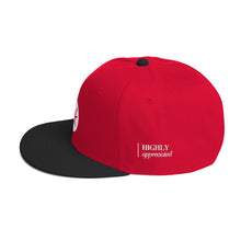 Load image into Gallery viewer, "The Snapback"

