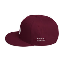 Load image into Gallery viewer, "The Snapback"
