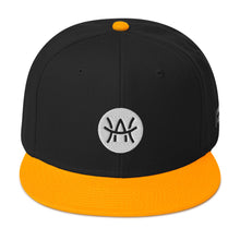 Load image into Gallery viewer, "The Snapback"
