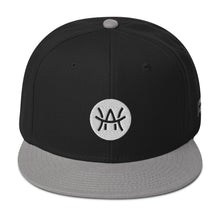 Load image into Gallery viewer, "The Snapback"
