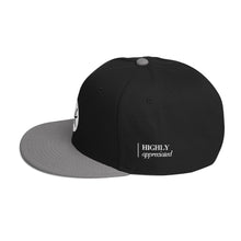 Load image into Gallery viewer, "The Snapback"
