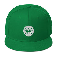 Load image into Gallery viewer, "The Snapback"
