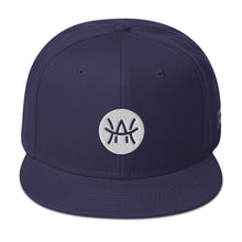 Load image into Gallery viewer, "The Snapback"
