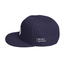 Load image into Gallery viewer, "The Snapback"
