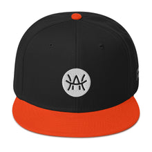 Load image into Gallery viewer, "The Snapback"
