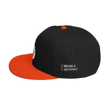 Load image into Gallery viewer, "The Snapback"
