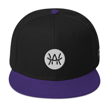 Load image into Gallery viewer, "The Snapback"
