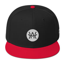 Load image into Gallery viewer, "The Snapback"
