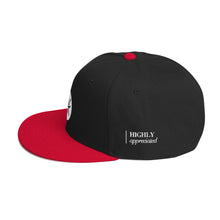 Load image into Gallery viewer, "The Snapback"
