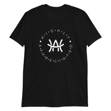 Load image into Gallery viewer, "The Tee: Stamped"
