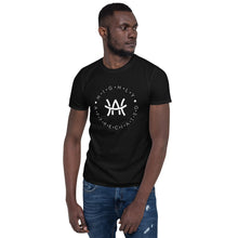 Load image into Gallery viewer, "The Tee: Stamped"
