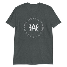 Load image into Gallery viewer, "The Tee: Stamped"
