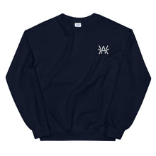 Load image into Gallery viewer, "The Classic Sweatshirt"
