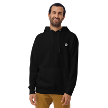 Load image into Gallery viewer, "The Hoodie: Stamped"
