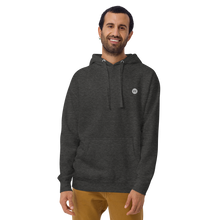 Load image into Gallery viewer, "The Hoodie: Stamped"
