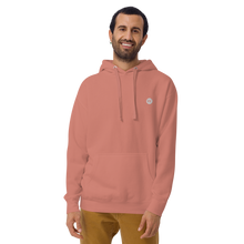 Load image into Gallery viewer, "The Hoodie: Stamped"
