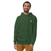 Load image into Gallery viewer, "The Hoodie: Stamped"
