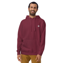 Load image into Gallery viewer, "The Hoodie: Stamped"
