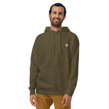 Load image into Gallery viewer, "The Hoodie: Stamped"
