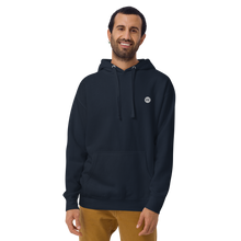 Load image into Gallery viewer, "The Hoodie: Stamped"
