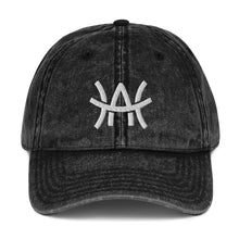 Load image into Gallery viewer, "That Damn Denim Cap"
