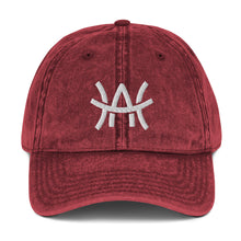 Load image into Gallery viewer, "That Damn Denim Cap"
